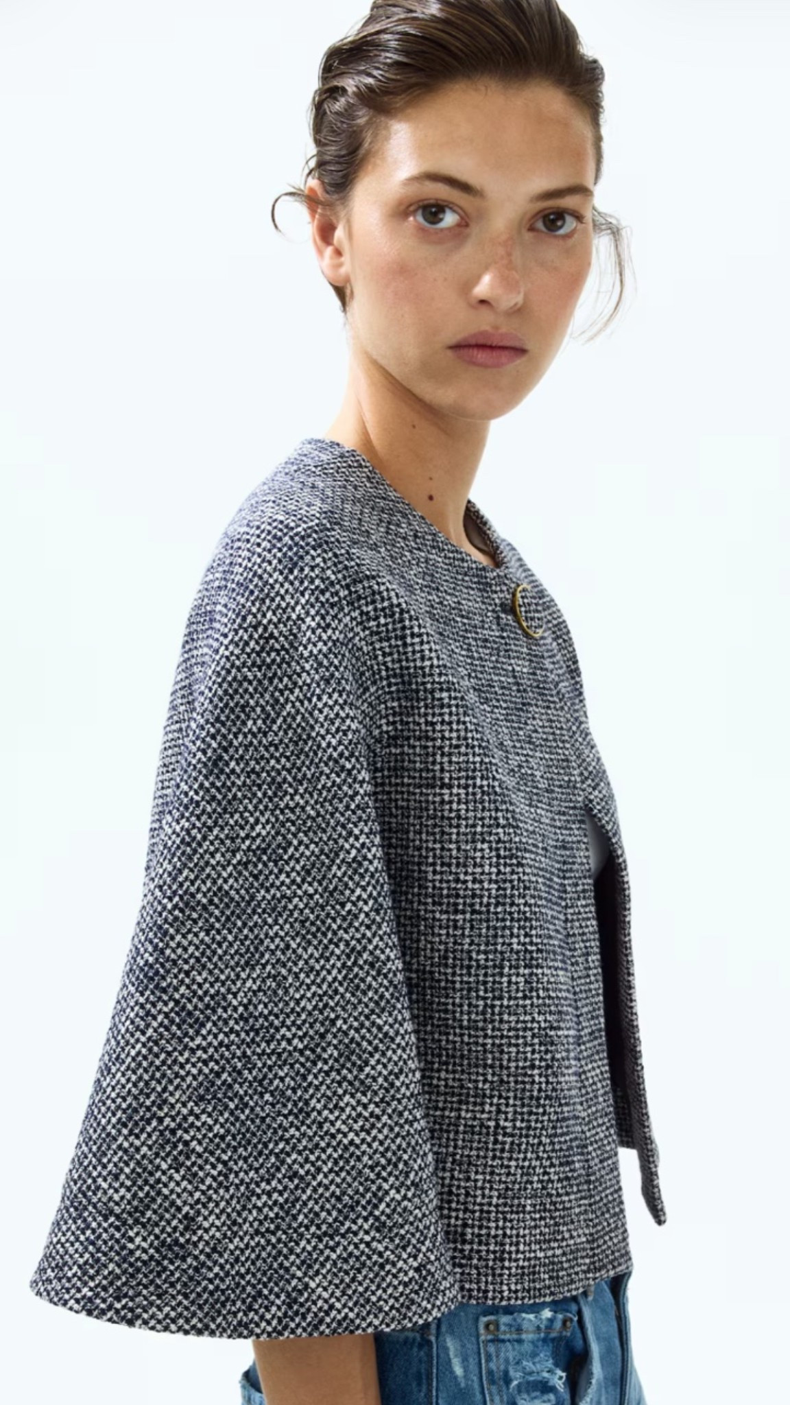 Perfect cape for summer

#LTKsummer