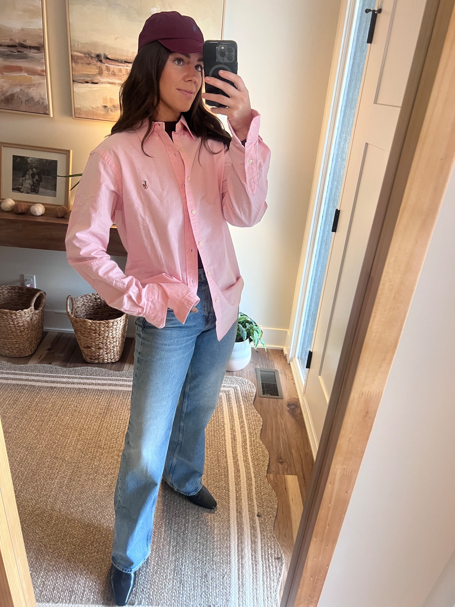 Ralph Lauren is a vibe 