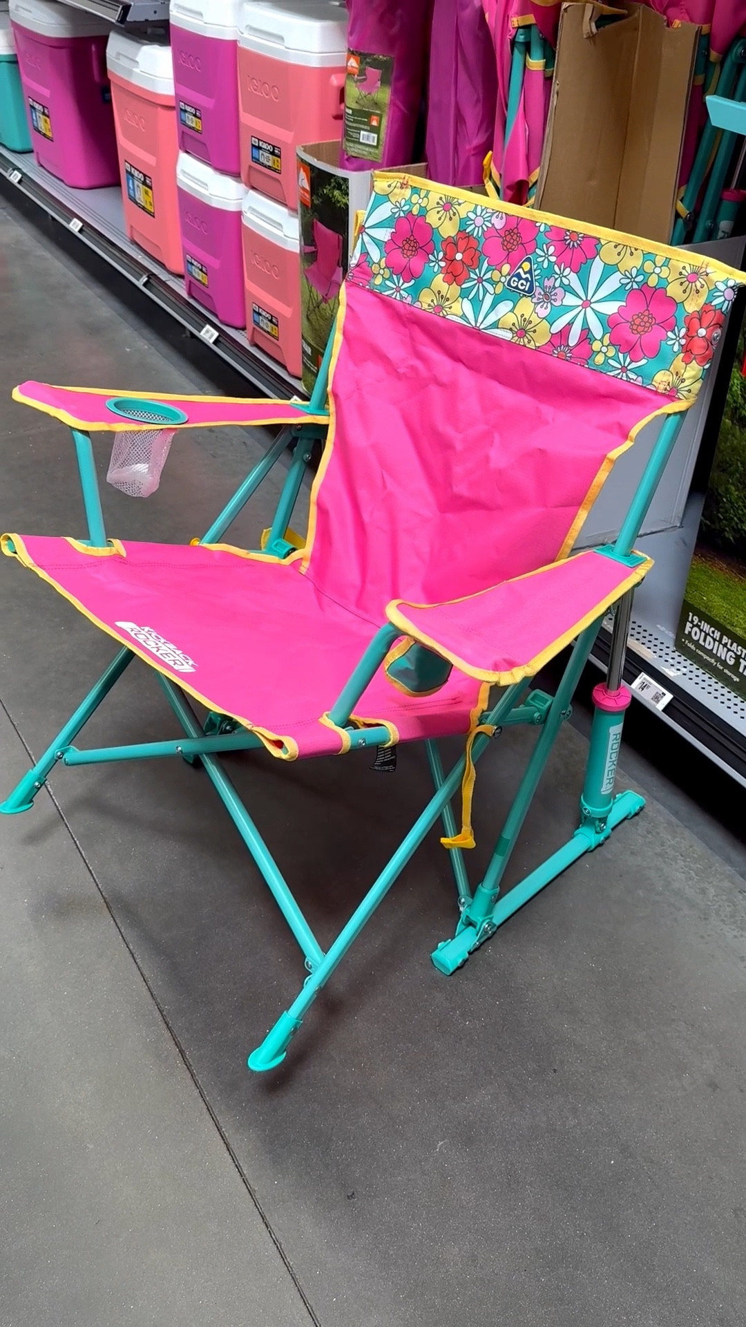 😍 Look at these new GCI Kickback Rockers! I’m inventing reasons why I need one another GCI chair now 😂! 



#LTKmomlife #LTKSeasonal #LTKActive