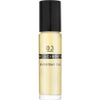Dr Jackson'S 03 Everyday Oil 10Ml | Sephora UK