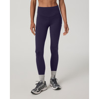 Vuori AllTheForm™ Legging | Velvet Violet | Medium | Vuori Clothing (US & Canada)