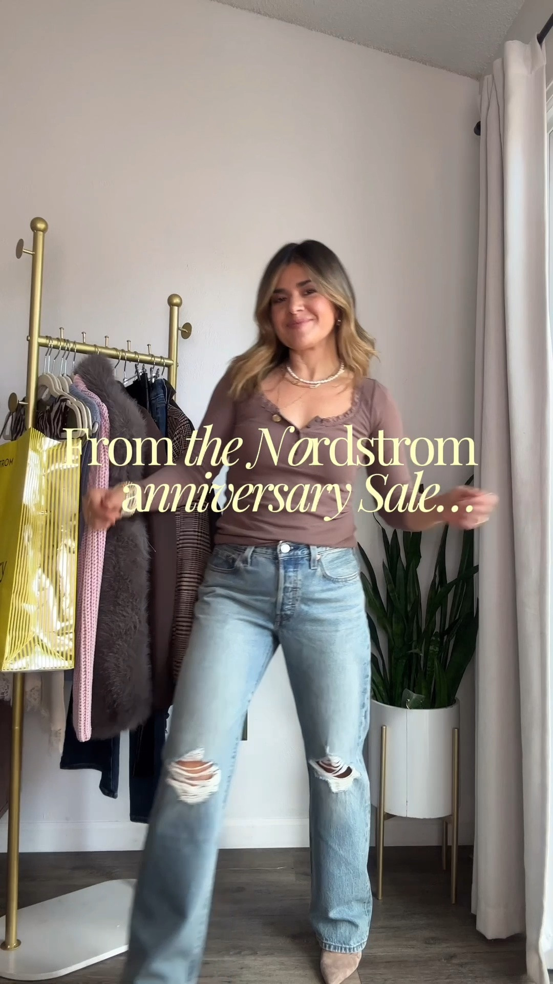 Nordstrom Anniversary Sale looks to wear right now! 
Take up to 40% off!

#LTKootd #LTKSeasonal #LTKSaleAlert