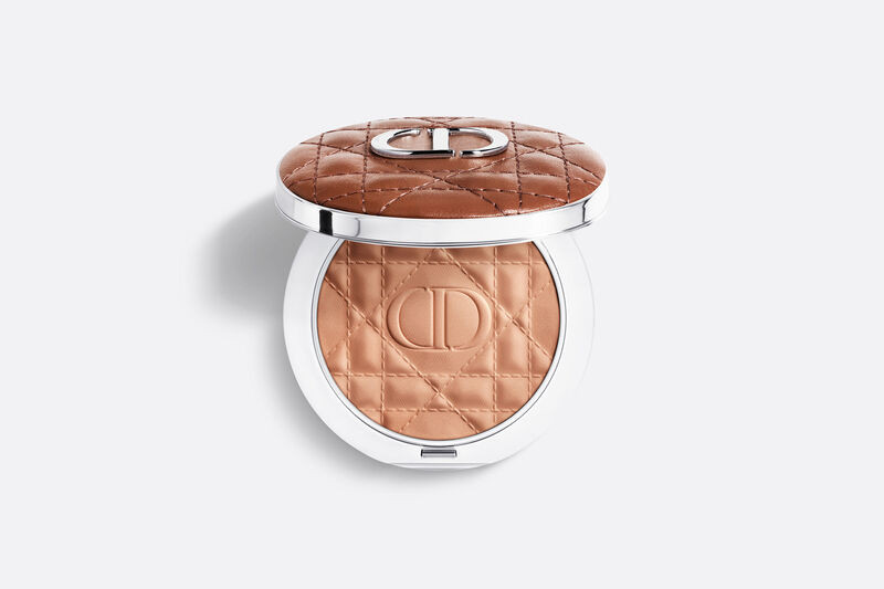Powder Bronzer - Natural Glow or Matte: Forever Nude Bronze | DIOR | Dior Beauty (US)