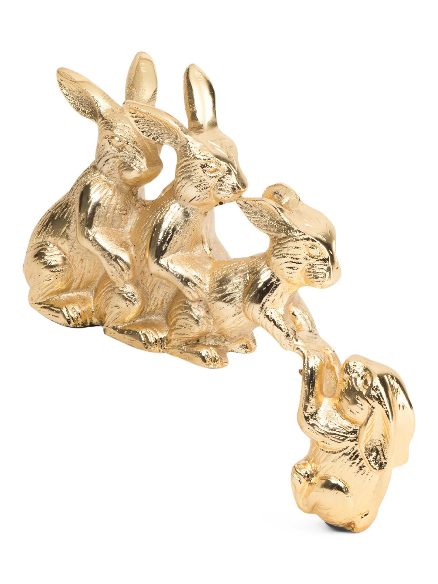 Bunny Family Decor | TJ Maxx