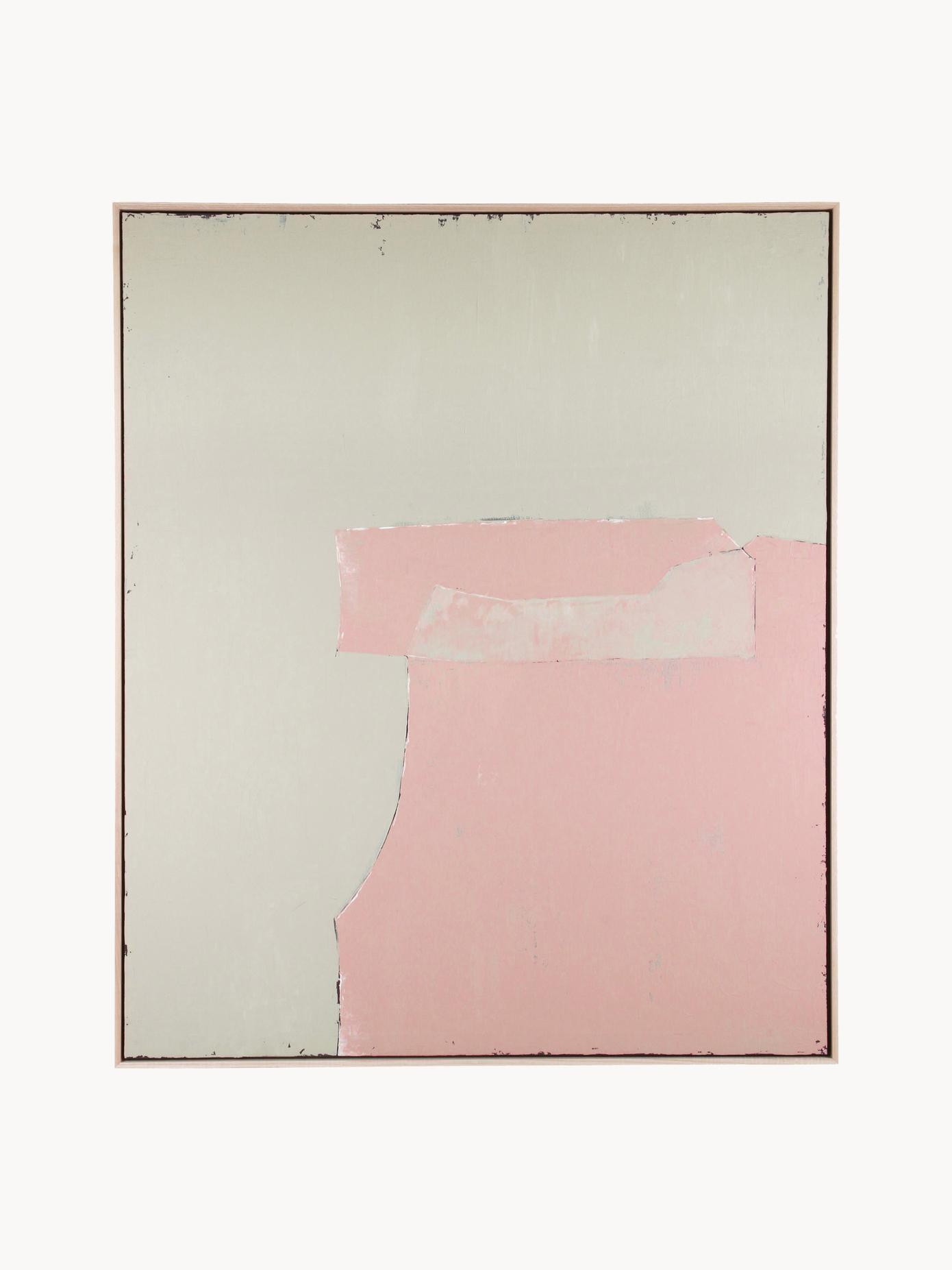 Cuadro en lienzo Olivia | Westwing EU