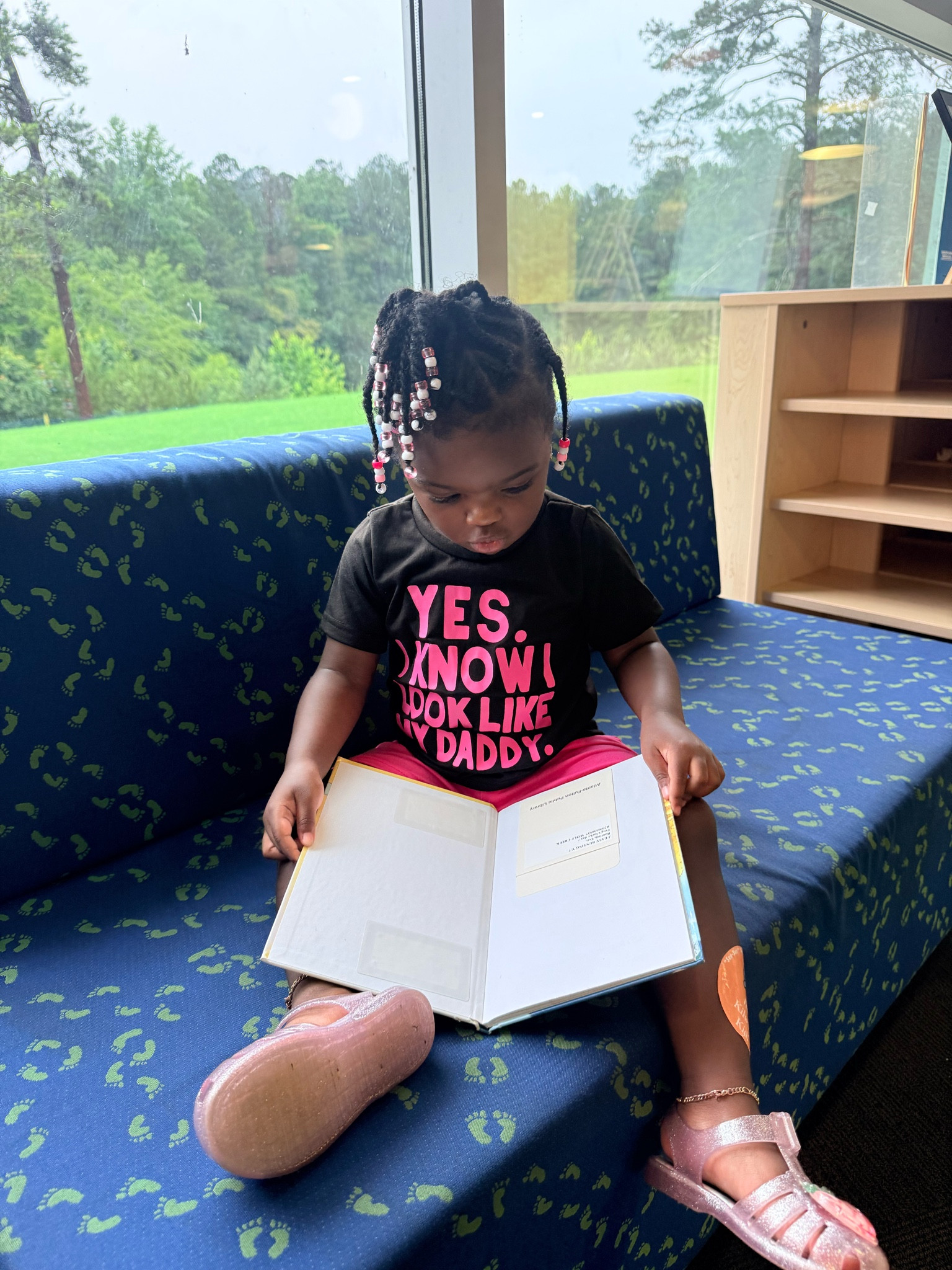 Nothing makes me happier than putting together cute summer outfits for my toddler 😂

The bright colors, fun prints, little sandals, and adorable matching sets are just TOO cute.

All our favorite summer looks are linked on my LTK.

#ShoppingWithPriiincesss #ToddlerStyle #KidsFashion #SummerOutfits #LTKFamily #LTKKids #MiniFashionista #ToddlerLife #CuteOutfits #KidsStyleInspo #SummerFun #FamilyFashion #AtlantaMom #Atlantamom #Atlantabloggers #Atlantablogger #AtlantaCreator #Atlantacontentcreators #Atlantacontentcreator

#LTKSeasonal #LTKBaby #LTKKids