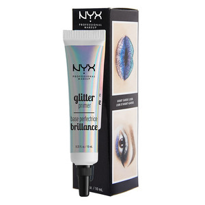 NYX Professional Makeup Glitter Primer 10mL | Priceline Pharmacy (AU)