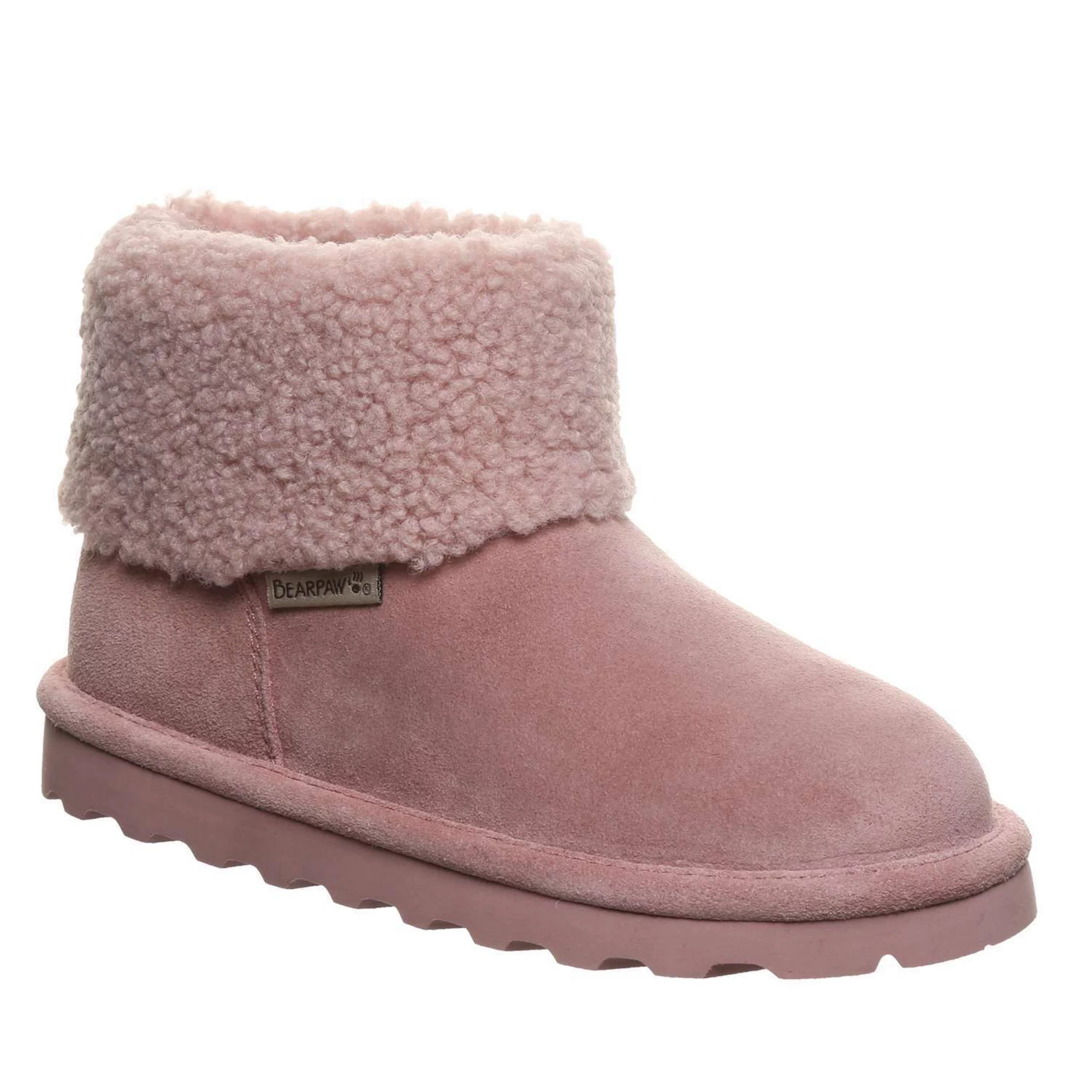 Bearpaw Jessa Girls' Winter Boots | Kohl's