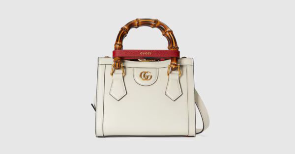 Gucci Diana mini tote bag | Gucci (US)