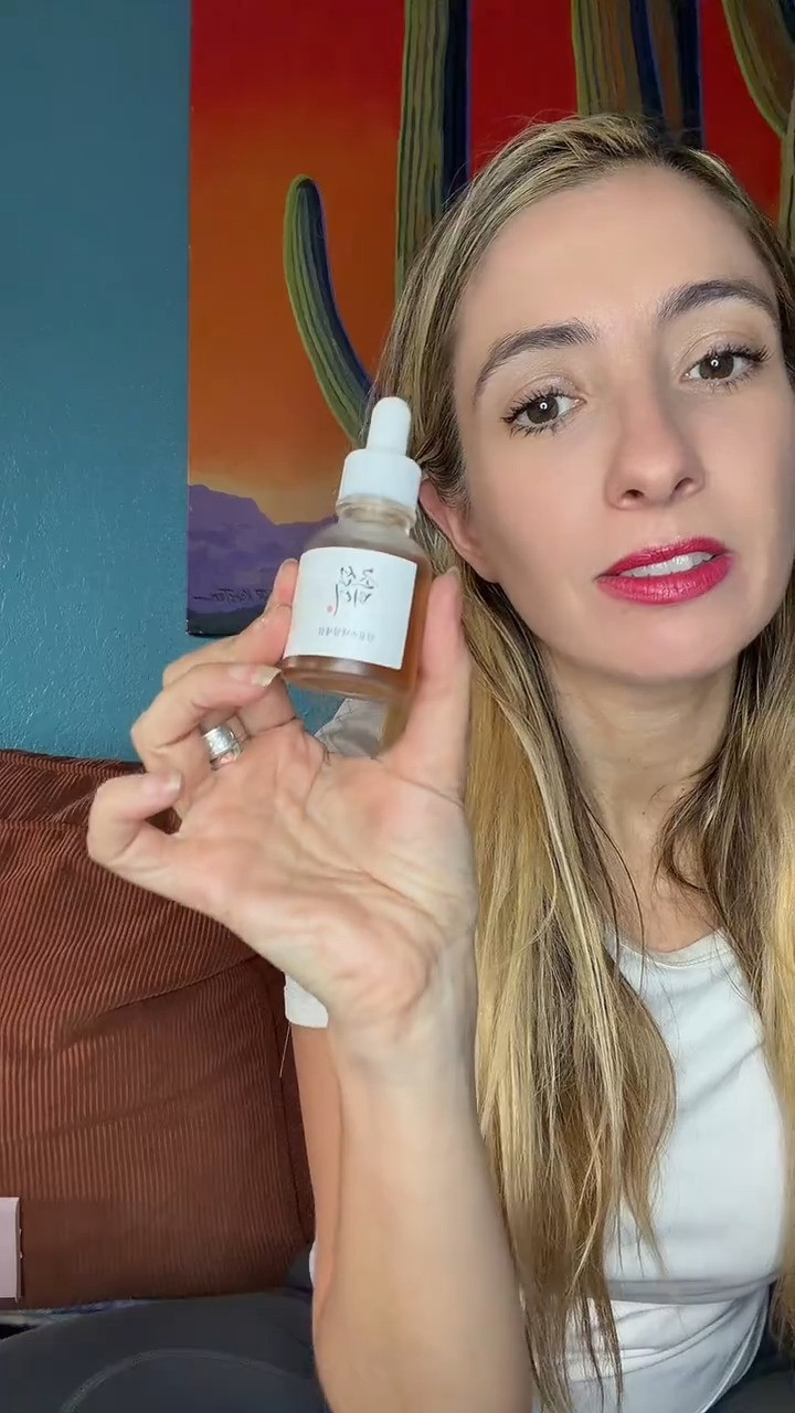 Revive dull skin fast – Beauty of Joseon Revive Serum. Get yours on LTK 

 #LTKgrwm #LTKselfcare #LTKBeauty
