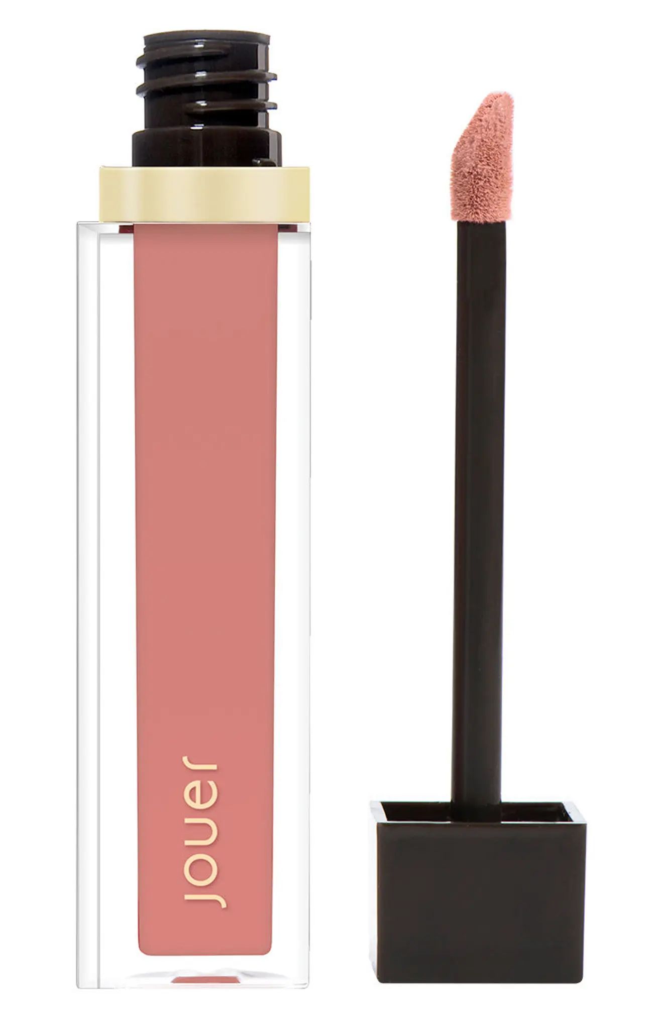 Jouer High Pigment Lip Gloss - Sunset | Nordstrom