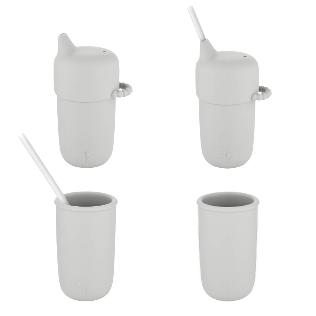 Cutie Cup | Ryan and Rose