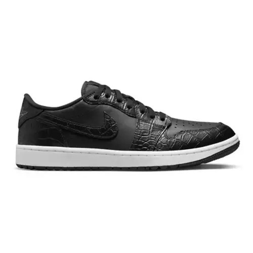 Men's Nike Air Jordan 1 Low G Spikeless Golf Shoes | Scheels