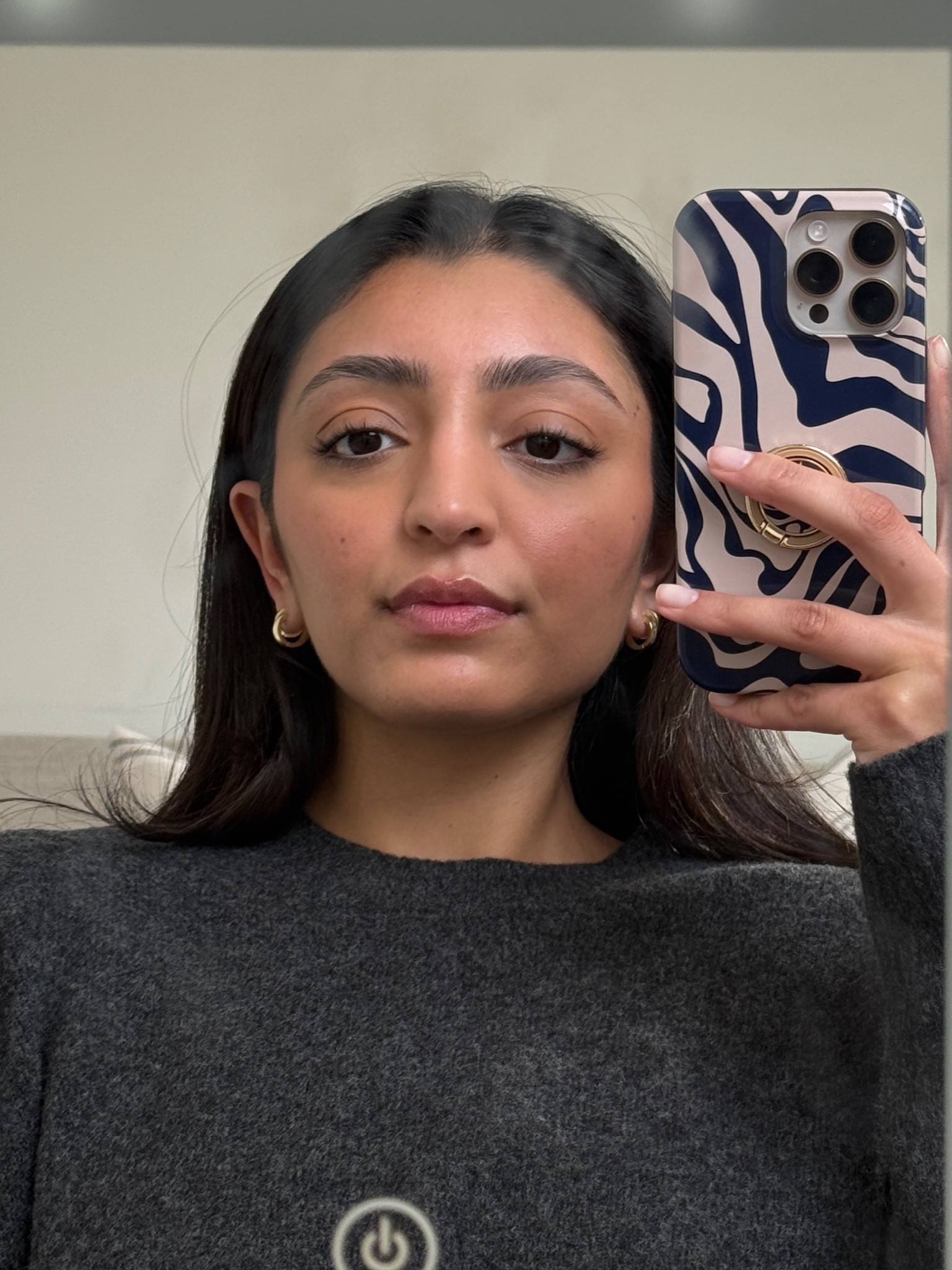 The EASIEST no makeup makeup look for running errands 

#LTKStyleTip #LTKBeauty