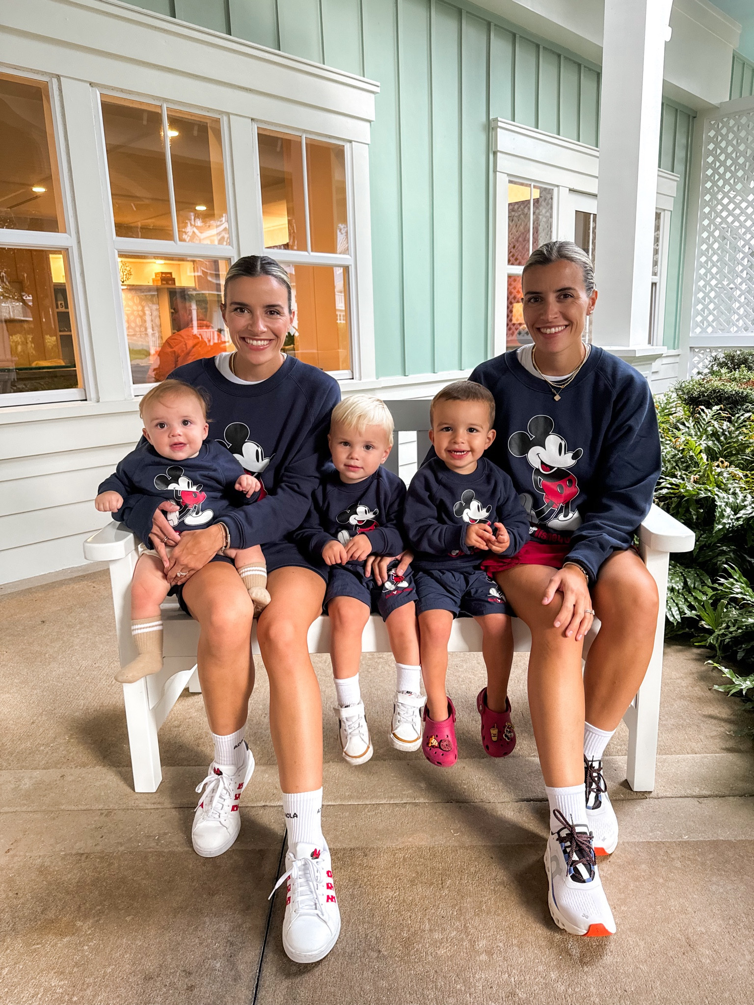 Picked these up at the parks! (The yellow kids is still online) 

#LTKTravel #LTKFindsUnder100 #LTKKids