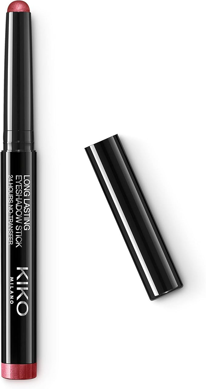KIKO Milano Long Lasting Eyeshadow Stick 12 | Stick Format Eyeshadow With A Creamy Formula And Ex... | Amazon (UK)
