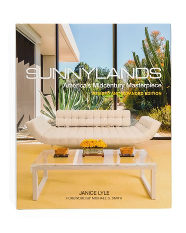 Sunnylands America's Midcentury Masterpiece | Marshalls