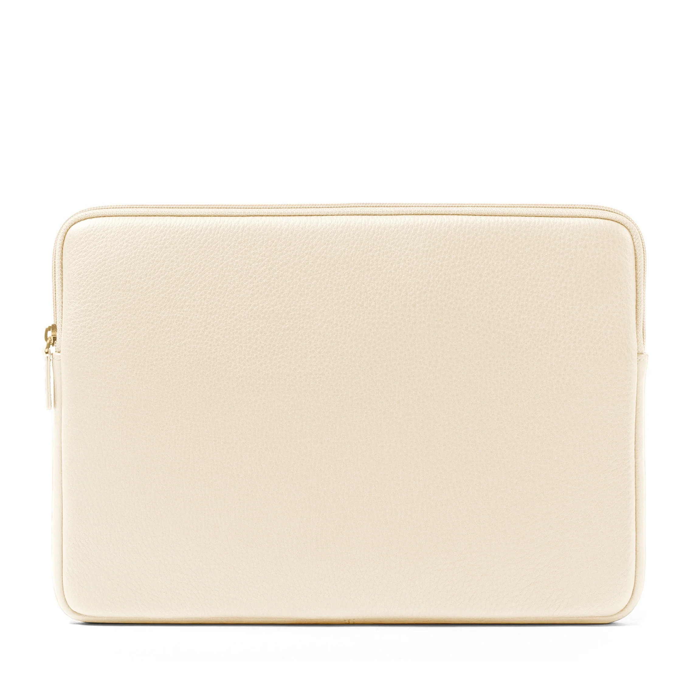 15/16 Inch MacBook Sleeve | Leatherology