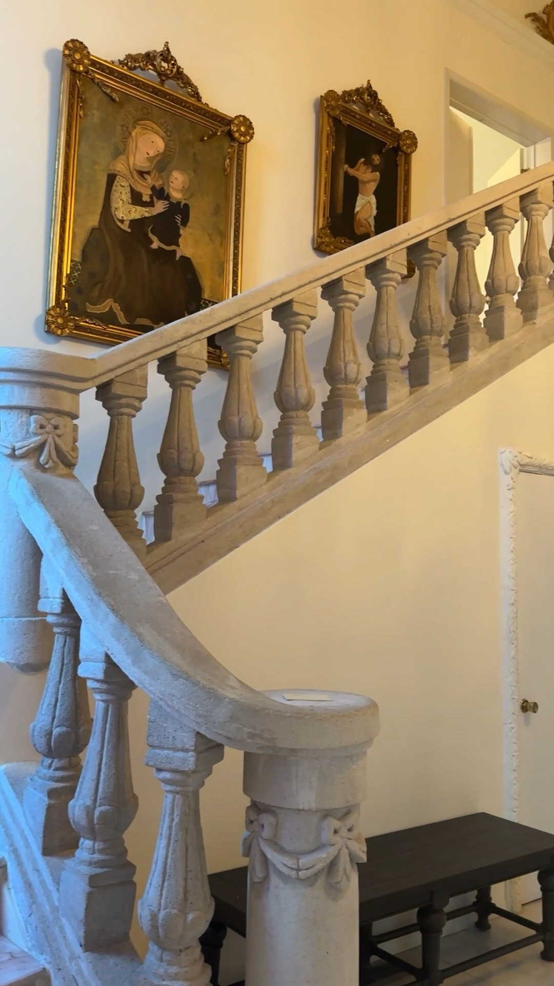 Day 21 of setting up The Castle as a short term rental and wedding venue. It was my favorite day so far and the day we were able to show off our progress to local wedding and event planners. We got some great feedback and tips from these professionals! 

#airbnb #spanishrevival #bridgerton #leathersofa #washablerugs 

#LTKHome #LTKCyberWeek #LTKVideo