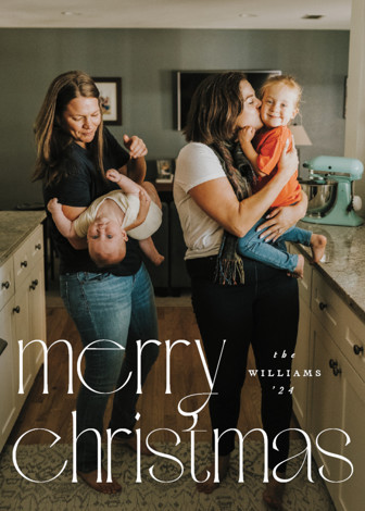 Holiday Photo Cards | Minted