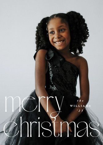 Holiday Photo Cards | Minted