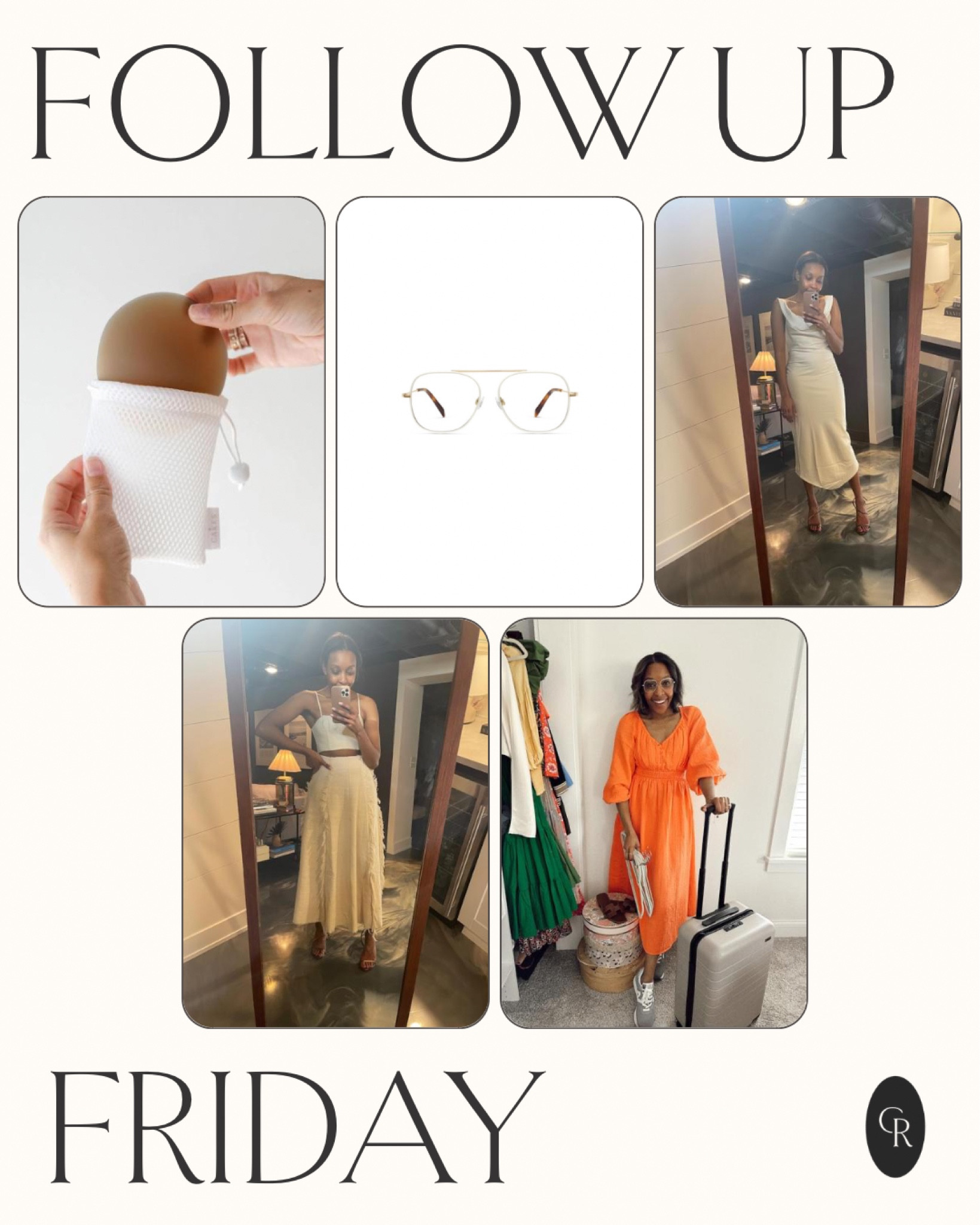 Ready for the weekend and this round up is LIT. 🙌🏾

#LTKstyletip #LTKGiftGuide #LTKbeauty