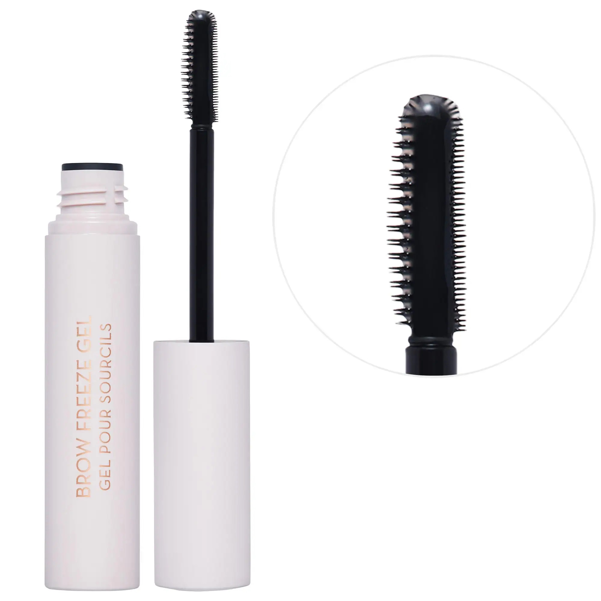 Anastasia Beverly Hills Brow Freeze Gel Clear 0.24 oz / 7 ml | Sephora (US)