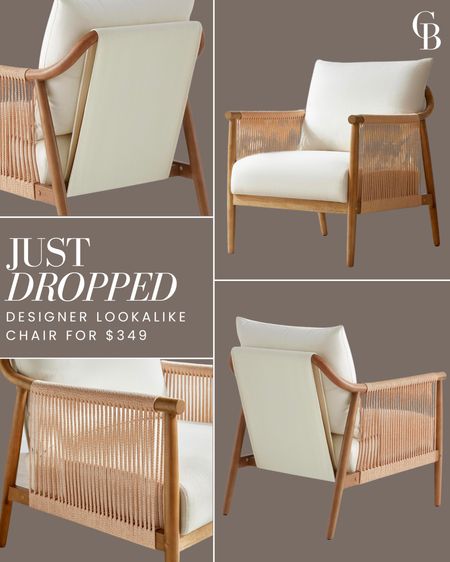 Just dropped! Designer lookalike chair for $349! 😍

Amazon, Rug, Home, Console, Amazon Home, Amazon Find, Look for Less, Living Room, Bedroom, Dining, Kitchen, Modern, Restoration Hardware, Arhaus, Pottery Barn, Target, Style, Home Decor, Summer, Fall, New Arrivals, CB2, Anthropologie, Urban Outfitters, Inspo, Inspired, West Elm, Console, Coffee Table, Chair, Pendant, Light, Light fixture, Chandelier, Outdoor, Patio, Porch, Designer, Lookalike, Art, Rattan, Cane, Woven, Mirror, Luxury, Faux Plant, Tree, Frame, Nightstand, Throw, Shelving, Cabinet, End, Ottoman, Table, Moss, Bowl, Candle, Curtains, Drapes, Window, King, Queen, Dining Table, Barstools, Counter Stools, Charcuterie Board, Serving, Rustic, Bedding, Hosting, Vanity, Powder Bath, Lamp, Set, Bench, Ottoman, Faucet, Sofa, Sectional, Crate and Barrel, Neutral, Monochrome, Abstract, Print, Marble, Burl, Oak, Brass, Linen, Upholstered, Slipcover, Olive, Sale, Fluted, Velvet, Credenza, Sideboard, Buffet, Budget Friendly, Affordable, Texture, Vase, Boucle, Stool, Office, Canopy, Frame, Minimalist, MCM, Bedding, Duvet, Looks for Less

#LTKSeasonal #LTKstyletip #LTKhome