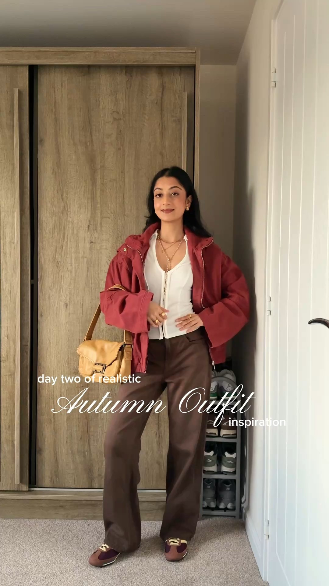 day two of realistic outfits 💌🧸


#LTKautumn #LTKpetite #LTKuk