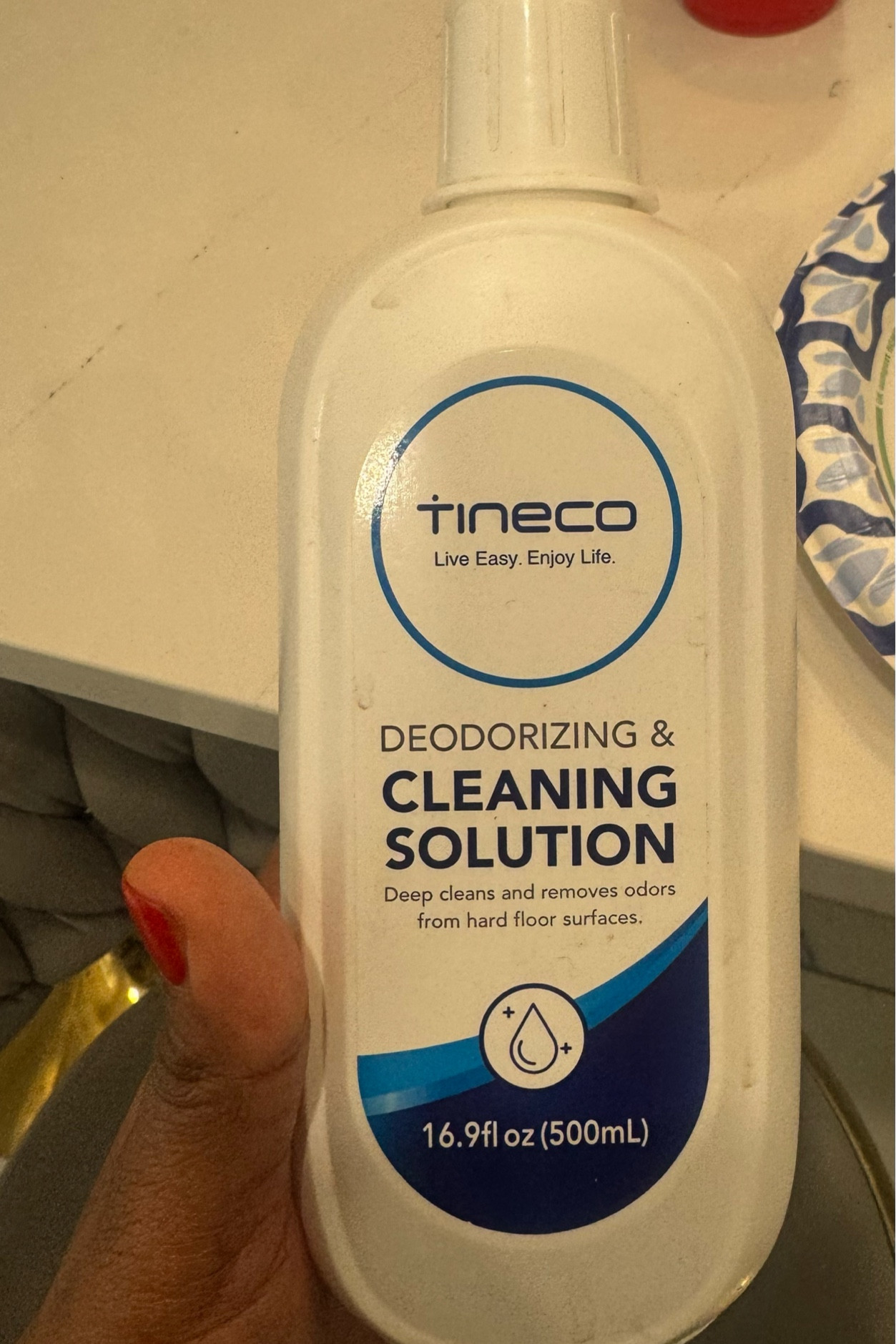 The best cleaning situation for my TINECO cleaner 

#LTKFindsUnder50 #LTKHome