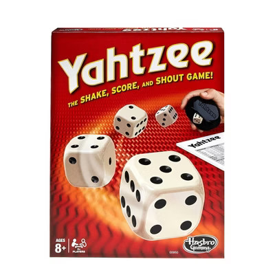Yahtzee Classic Game | Target