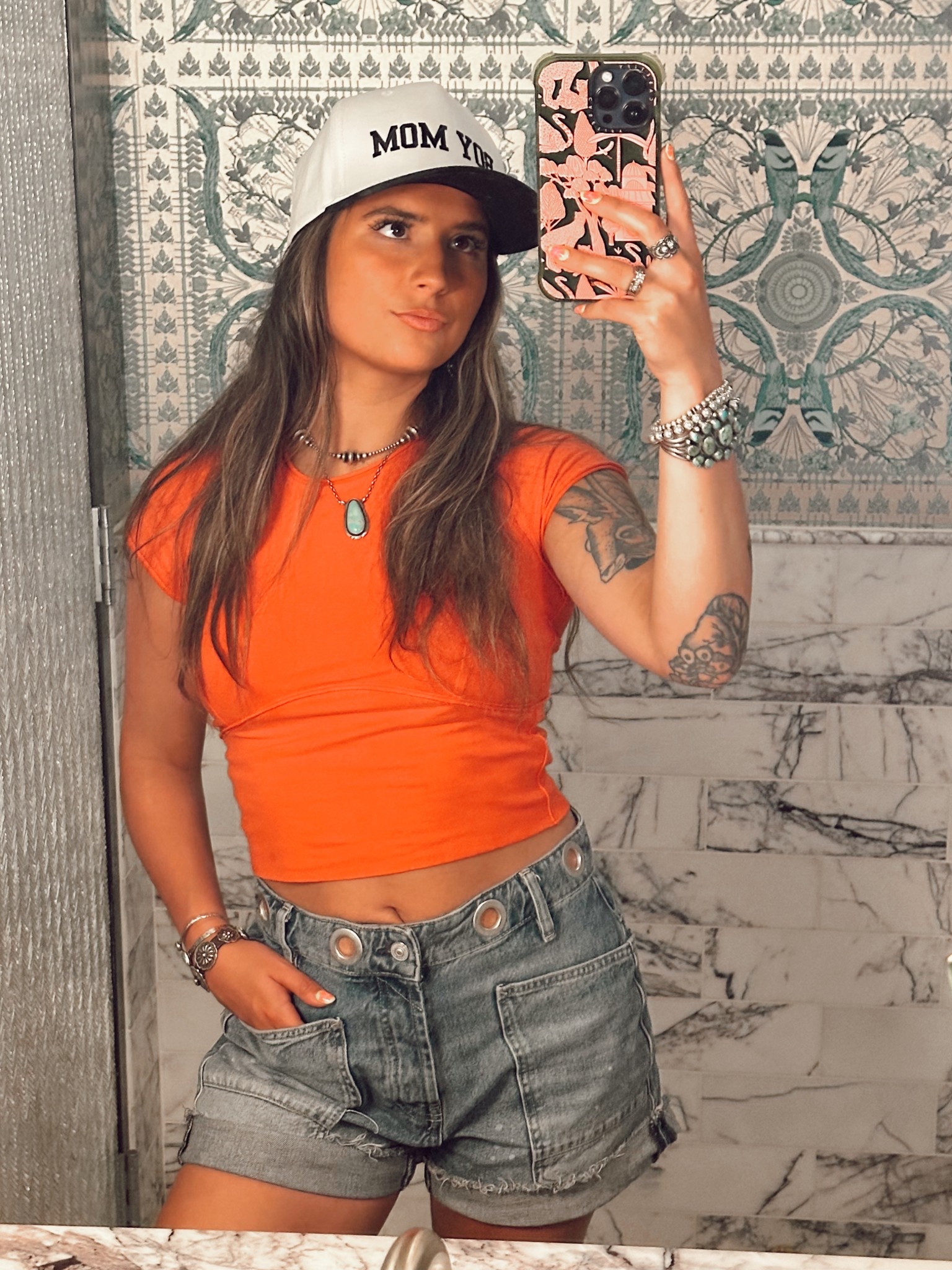 Lunch plans 🤍🫶

#LTKStyleTip #LTKSeasonal