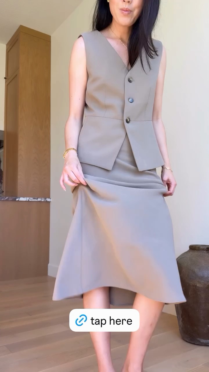 Business outfits I’ll be wearing this week. Shop the exact looks at Ann Taylor now!

#classicstyle
#OOTD
#businesscasual
#officeoutfit
#AnnTaylor

#LTKgrwm #LTKootd #LTKSeasonal