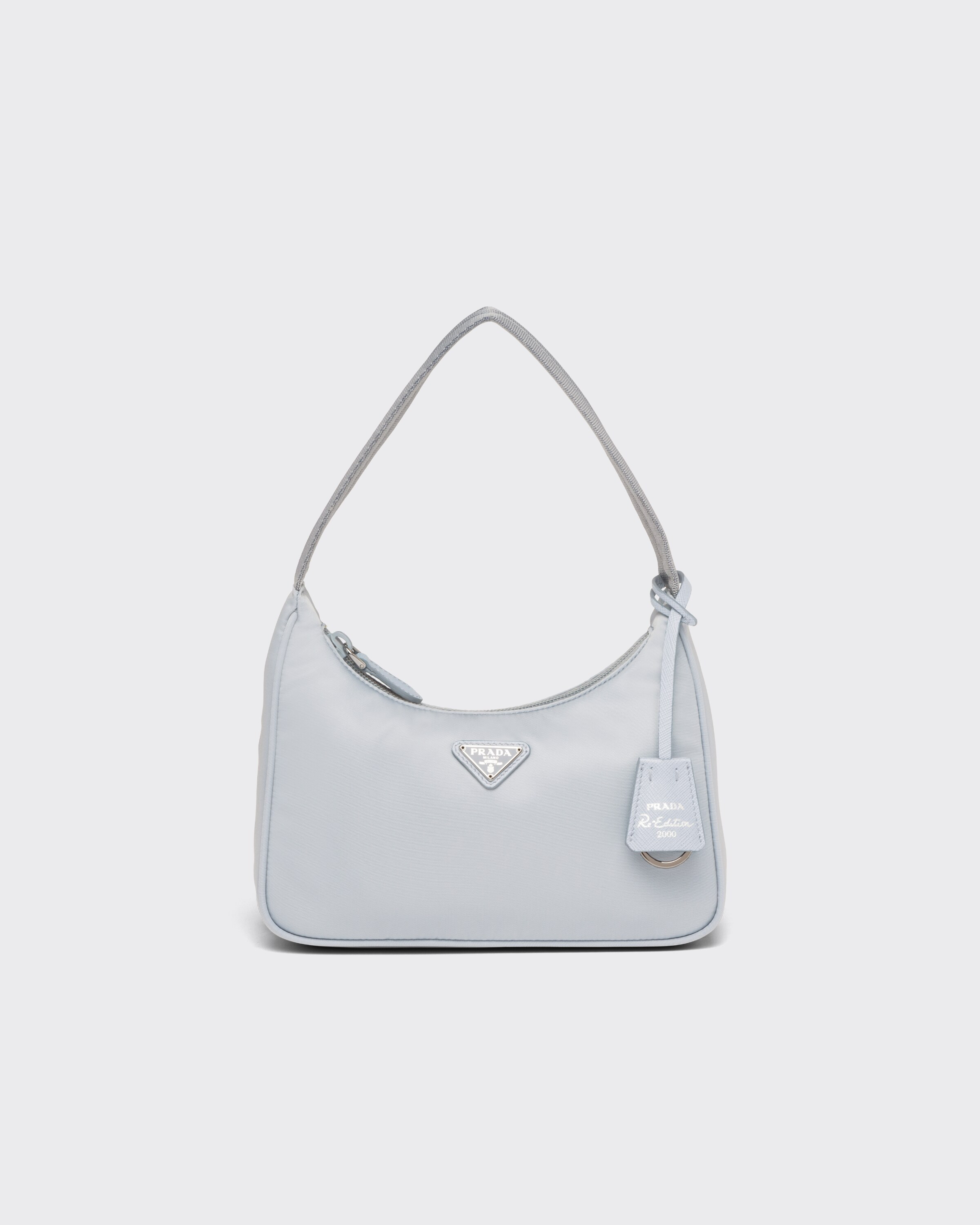 Re-Nylon Prada Re-Edition 2000 mini-bag | Prada US