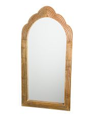 Wooden Arch Mirror | Home | T.J.Maxx | TJ Maxx