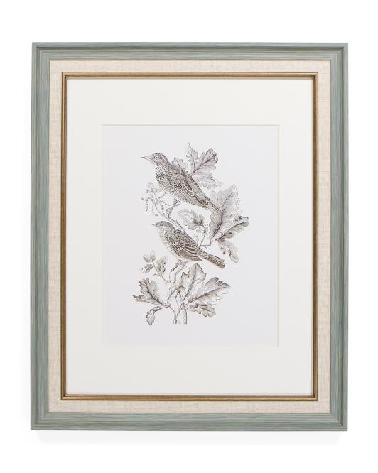 11x14 Matted To 8x10 Two Tone Wall Portrait Frame | TJ Maxx