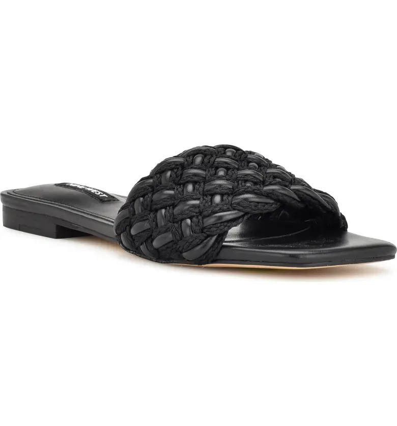 Maci Slide Sandal (Women) | Nordstrom
