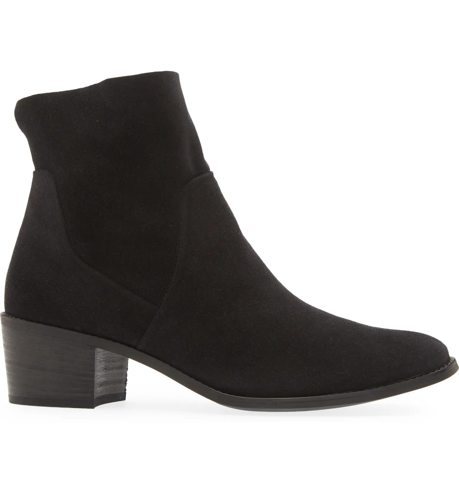 Nicole Bootie | Nordstrom