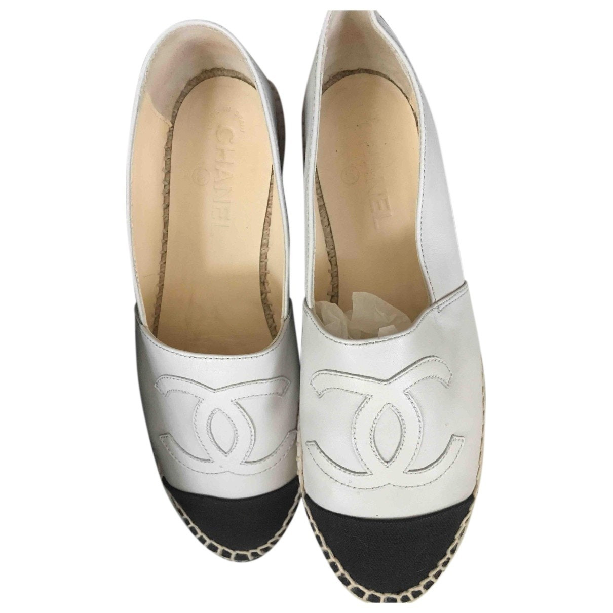 Leather | Vestiaire Collective Global