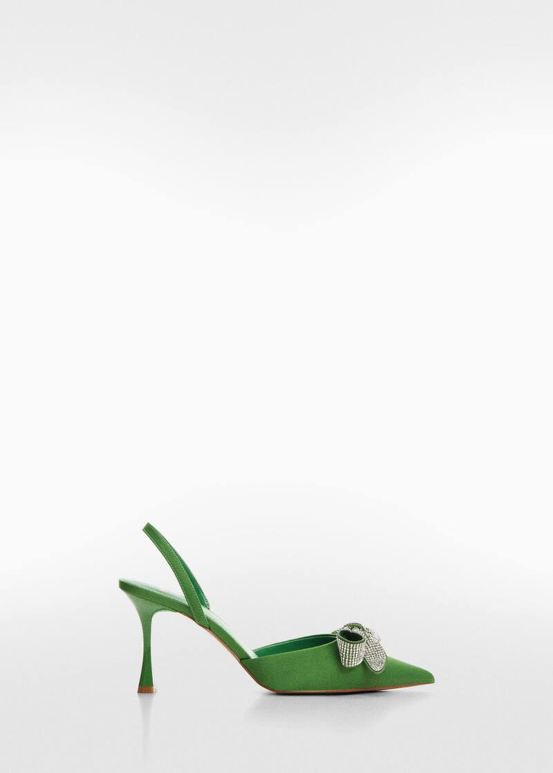 Search: Green heels (2) | Mango USA | MANGO (US)