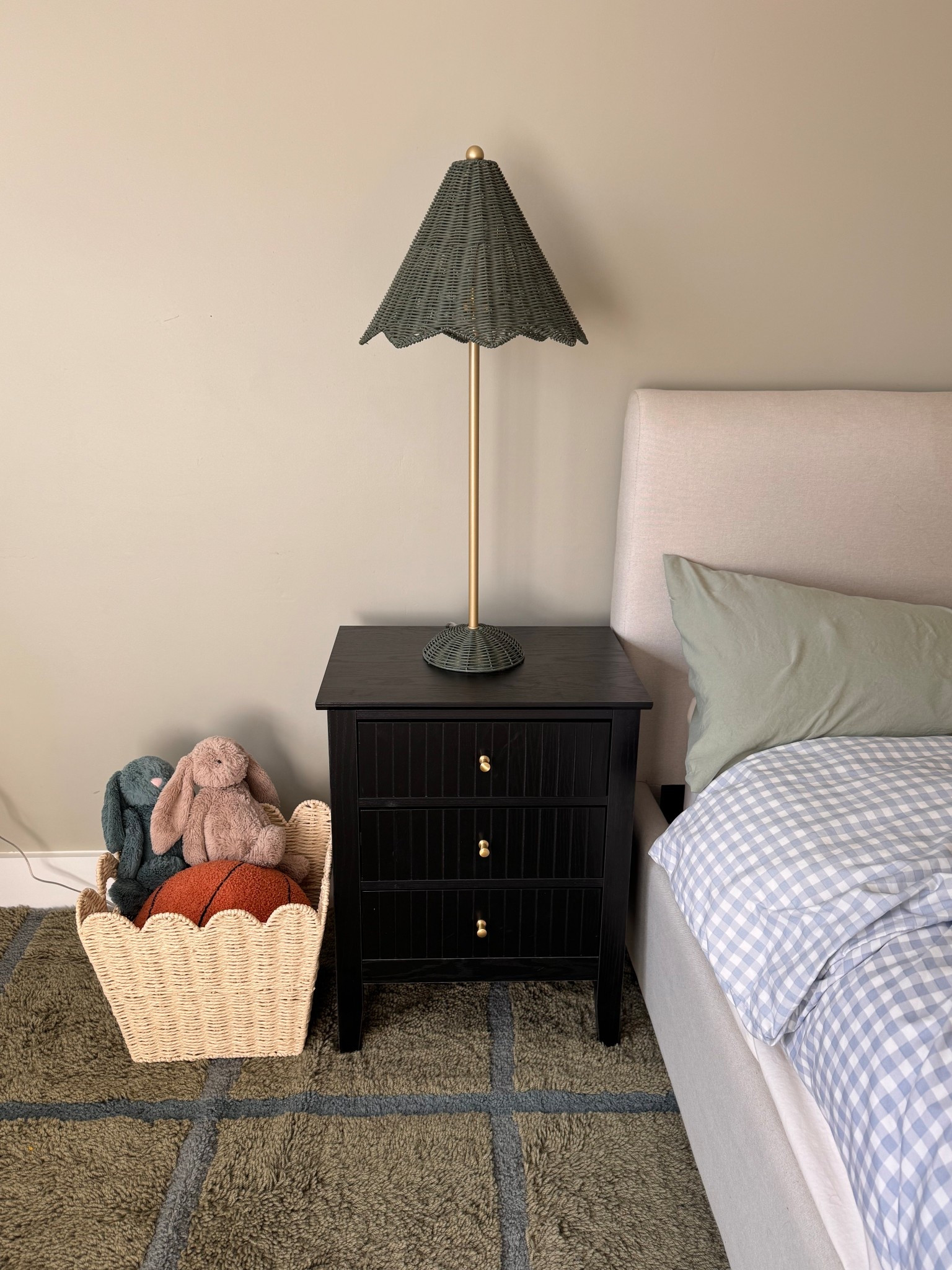 A tidy corner, that will last 5 minutes 🙃 


Kids room, boys room, toddler boy room, toddler boy room ideas, mom life home, kids room storage ideas, kids bedside table styling 

#LTKKids #LTKmomlife #LTKHome