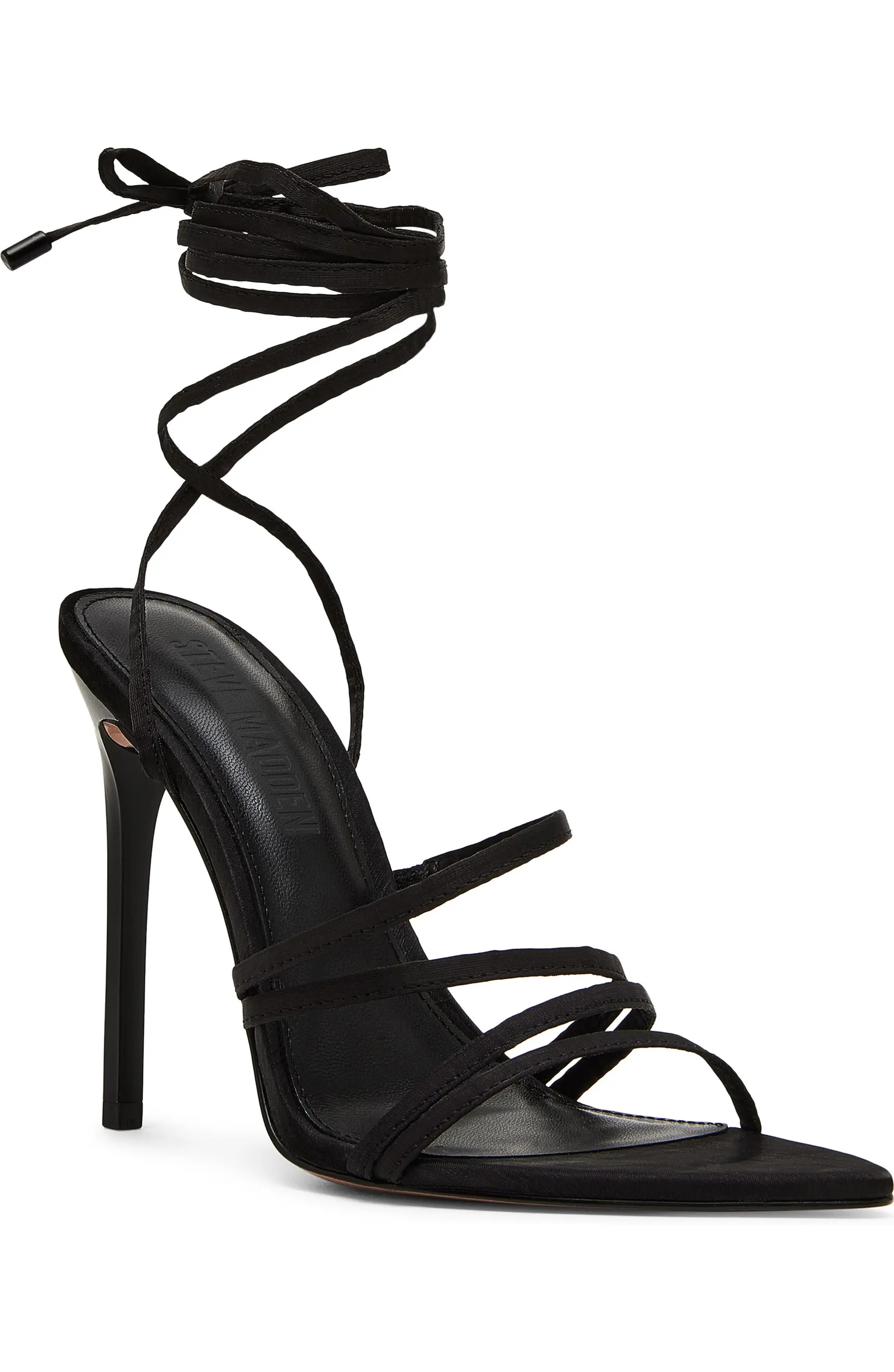 Sarabell Strappy Sandal (Women) | Nordstrom