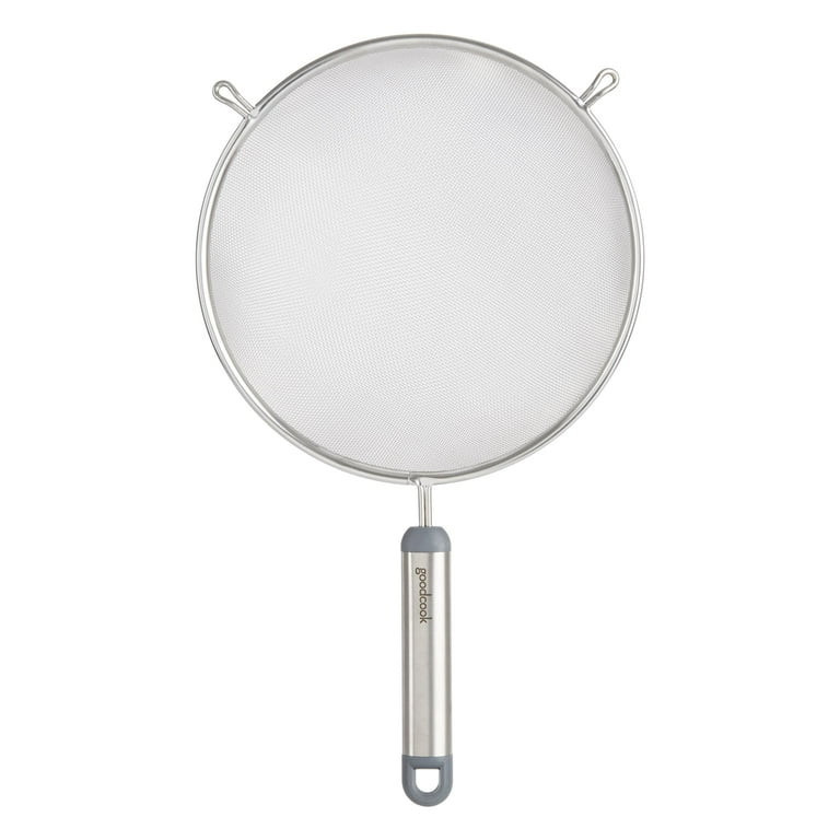 GoodCook Pro Strainer, 8in | Walmart (US)