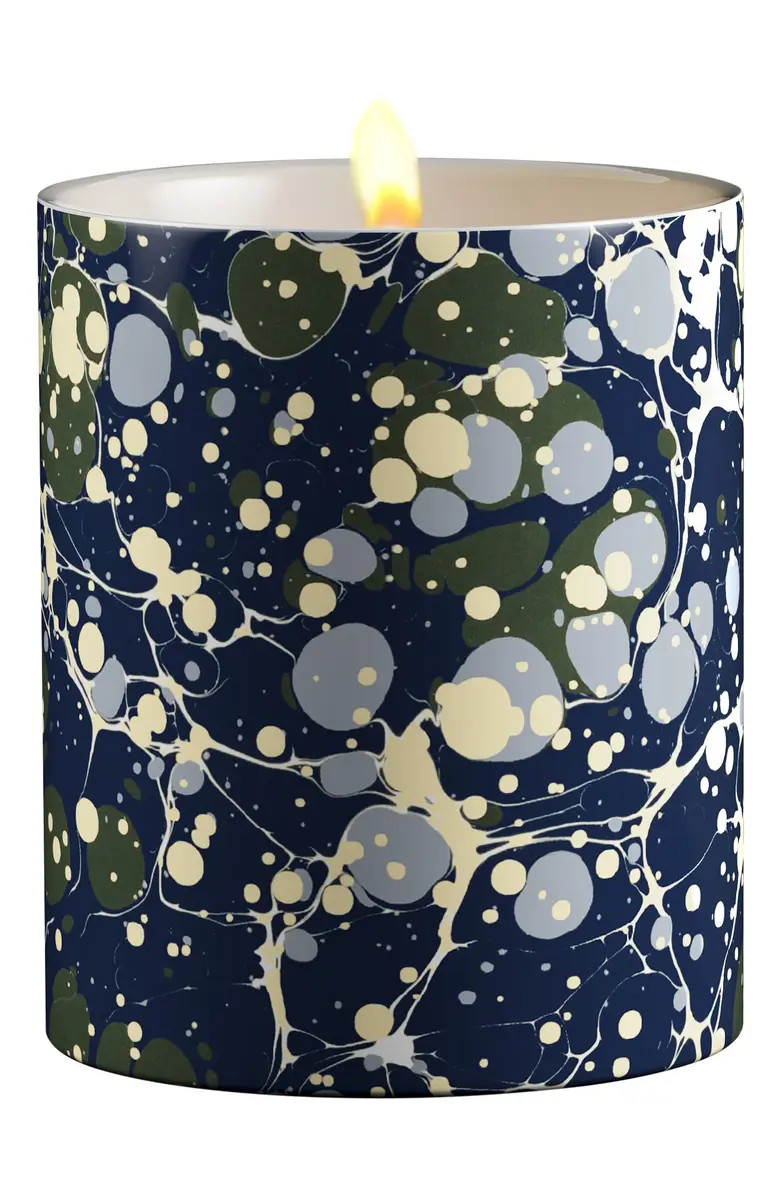 L'or de Seraphine Billie Medium Ceramic Jar Candle | Nordstrom | Nordstrom