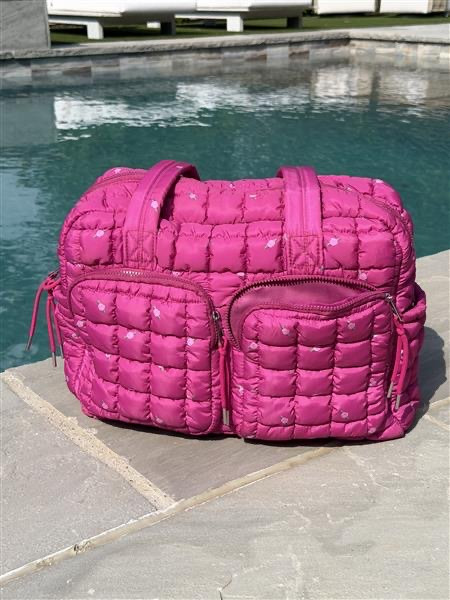 The perfect mom bag!🩷💕

#LTKgrwm #LTKmomlife #LTKootd