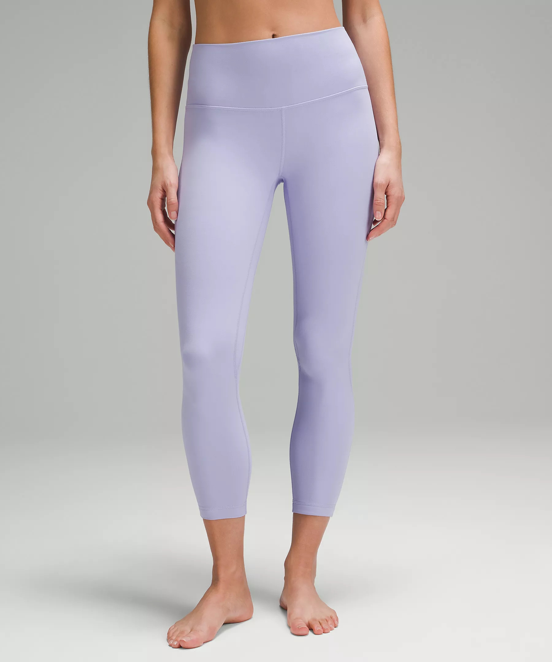 lululemon Align™ High-Rise Pant 25" | Lululemon (US)
