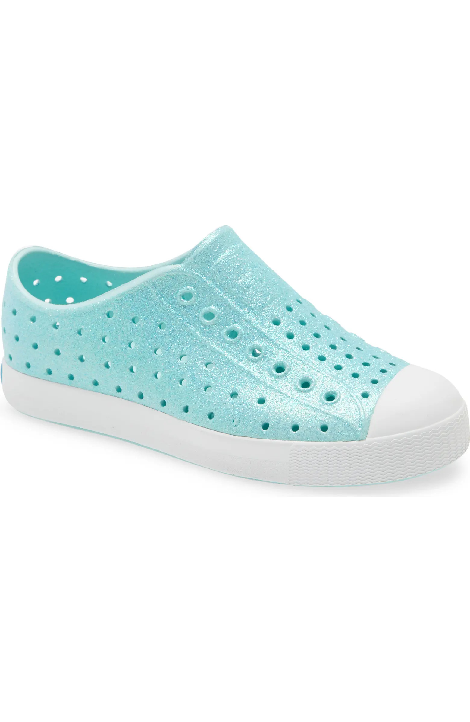 Jefferson Bling Glitter Slip-On Sneaker | Nordstrom Rack