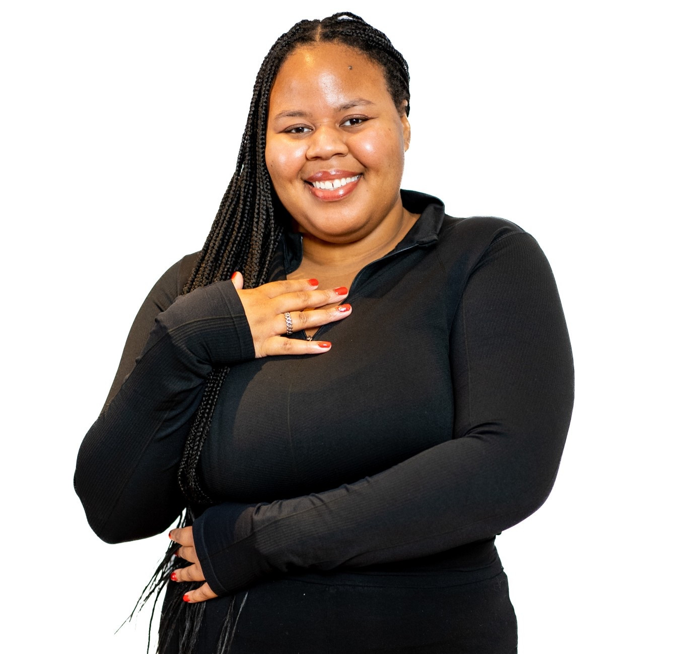 Hi! I’m Angelica. (Wanted to get a few posts under my belt before officially introducing myself on here.)

I’m a full-time copywriter, part-time yoga instructor, and freelance digital media writer. Lore drop: I was an editor at PS (POPSUGAR) and have written for several pubs including 21Ninety, Women’s Health, and Well+Good (🙏🏾). 

So, over the years I’ve legit tried products for a living. Now, I’m exited to continue sharing all of the fashion, beauty, wellness, and active products that I have and currently love as a plus size, 6’2” woman who wears a size 14 shoe—with sensitive, eczema-prone skin. 

I’m always looking for what fits. Not just literally but also what fits into my busy life. 

Feel free to follow along this journey of sharing all the items I love and let me know what you’re looking for, too. I love helping people find what will work for them too 🙌🏾

#LTKBeauty #LTKPlusSize #LTKTall