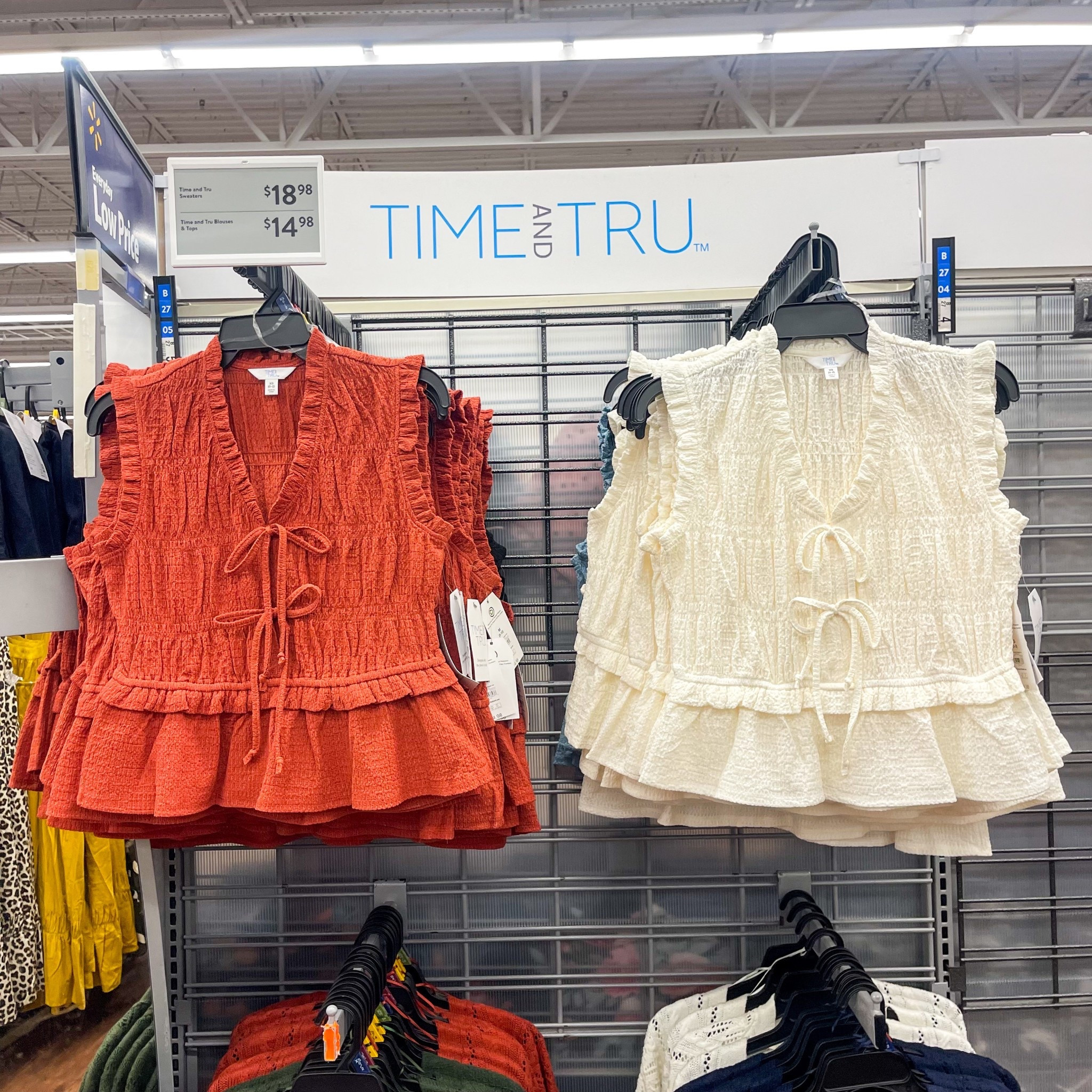 Dreading the cold weather but loving the fall colors popping up at Walmart! 

#LTKSeasonal #LTKStyleTip #LTKSaleAlert