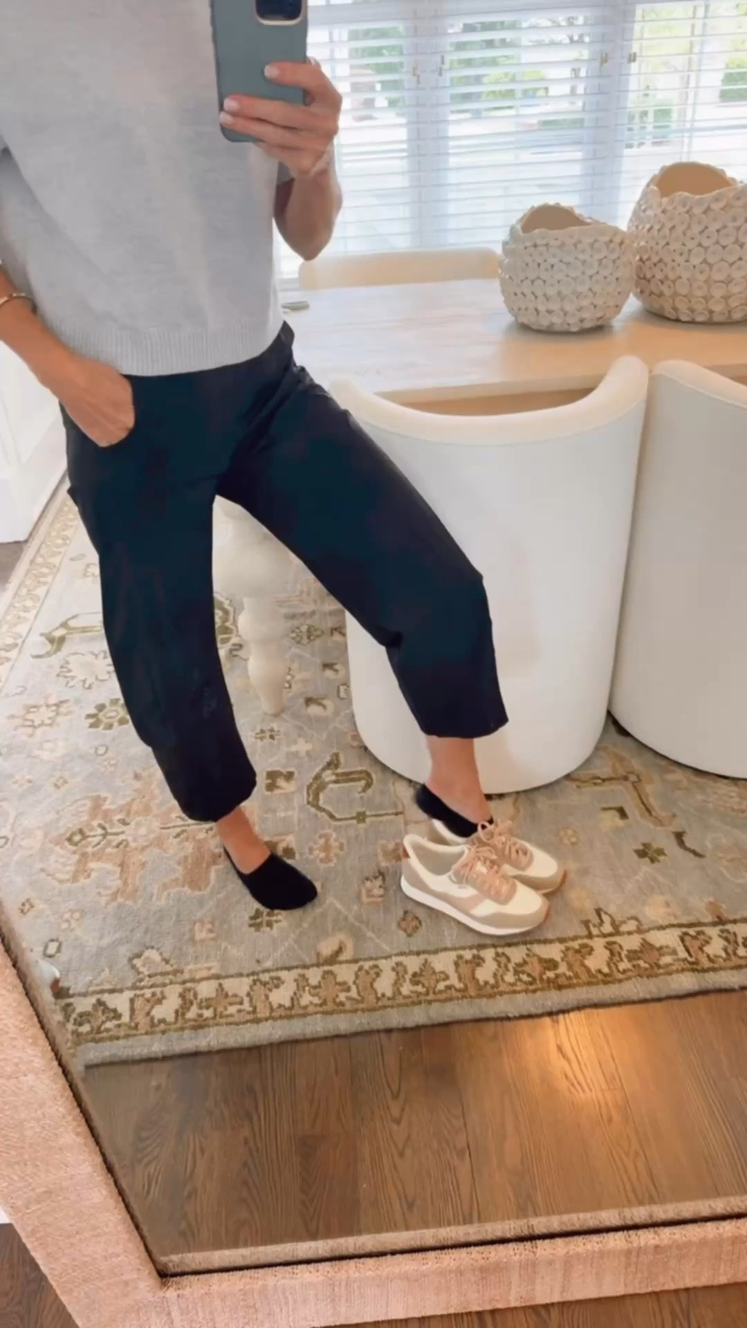 For anyone in your life who may struggle putting shoes on, these are such a great option. I mentioned how my dad recently had surgery, and simple tasks like putting shoes on aren’t as easy right now, so these would make the perfect and most thoughtful gift, especially with Father’s Day right around the corner 🤍
Code: ANNA15 @Kizik  #KizikPartner

#LTKootd #LTKmomlife #LTKSeasonal